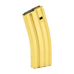 MGDM3023009175CPD 1 MAG DURAMAG 30RD 5.56 ALUM GOLD