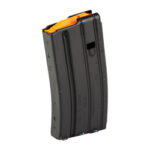 MGDRM2023001178CPD 1 DURAMAG 20RD 5.56 ALUM MAG BK/OR