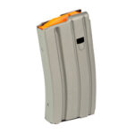 MGDRM2023002178CPD 1 DURAMAG 20RD 5.56 ALUM MAG GY/OR