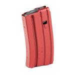 MGDRM2023004175CPD 1 DURAMAG 20RD 5.56 ALUM MAG RG/BK