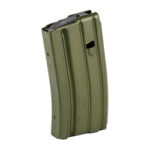 MGDRM2023008175CPD 1 DURAMAG 20RD 5.56 ALUM MAG OD/BK