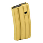 MGDRM2023009175CPD 1 DURAMAG 20RD 5.56 ALUM MAG DG/BK