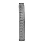 MGETSGLK 18 40 1 ETS MAG FOR GLK 17/19 9MM 40RD CLR