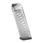 MGETSGLK 21 18 1 ETS MAG FOR GLK 21/30 45ACP 18RD CLR