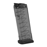 MGETSGLK 43 9 1 ETS MAG FOR GLK 43 9MM 9RD CLR