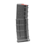 MGETSGN AR15 30G2BLK 1 ETS MAG FOR AR15 30RD G2 BLK NYLON