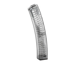 ETS MAG FOR HK MP5 9MM 30RD CLR