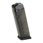 MGETSSMK GLK 17 10 1 ETS MAG FOR GLK 17/19 9MM 10RD CSMK