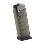 MGETSSMK GLK 19 1 ETS MAG FOR GLK 19/26 9MM 15RD CSMK