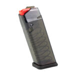 MGETSSMK GLK 20 1 ETS MAG FOR GLK 20/29 10MM 15RD CSMK