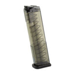 MGETSSMK GLK 43 12 1 ETS MAG FOR GLK 43 9MM 12RD CRB SMK