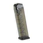 MGETSSMK GLK 9 22 1 ETS MAG FOR GLK 17/19 9MM 22RD CRB S