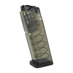 MGETSSMK SG9 320 15 1 ETS MAG FOR SIG P320 9MM 15RD CRB SM