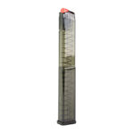 MGETSSMK SW9 MP 40 1 ETS MAG FOR S&W M&P 9MM 40RD CRB SMK