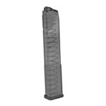 MGETSSW9 MP 30 1 ETS MAG FOR S&W M&P 9MM 30RD CLR EXT