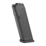 MGGL1710 1 MAG GLOCK OEM 17/34 9MM 10RD PKG