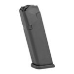 MGGL1715 1 MAG GLOCK OEM 17 9MM 15RDW/BLOCK PKG