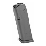 MGGL2215 1 MAG GLOCK OEM 22/35 40S&W 15RD PKG