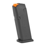 MGGL33812 1 MAG GLOCK OEM 19 GEN5 9MM 15RD PKG