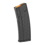 MGHEXHX1030 AR15S2 BLK 1 MAG HEXMAG SERIES 2 5.56 10RD BLK