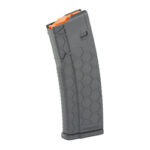 MGHEXHX1030 AR15S2 GRY 1 MAG HEXMAG SERIES 2 5.56 10RD GRAY