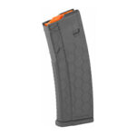 MGHEXHX30 AR15S2 GRY 1 MAG HEXMAG SERIES 2 5.56 30RD GRAY