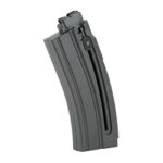 MGHK51000200 1 MAG HK HK416 22LR 20RD BLK