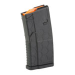 MGHX1020 AR15 BLK 1 MAG HEXMAG SHRTY 10/20 AR15 10RD BLK