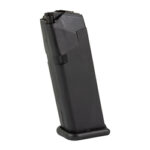 MGKCI MZ011 1 MAG KCI USA FOR GLOCK 40SW 13RD BLK