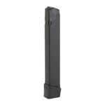 MGKCI MZ012 1 MAG KCI USA FOR GLOCK 40SW 31RD BLK