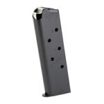 MGKCI MZ038 1 MAG KCI USA 1911 45ACP 7RD BLK