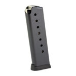 MGKCI MZ039 1 MAG KCI USA 1911 45ACP 8RD BLK