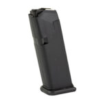 MGKCI MZ046 1 MAG KCI USA FOR GLOCK 19 9MM 10RD