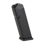 MGKCI MZ047 1 MAG KCI USA FOR GLOCK 17 9MM 10RD