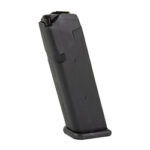 MGKCI MZ049 1 MAG KCI USA FOR GLOCK 22 40 S&W 10RD