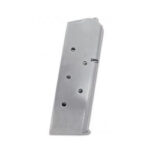 MGKIM1000173A 1 MAG KIMBER 45ACP 7RD SS COMPACT