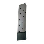 MGKIM1100167A 1 MAG KIMBER 45ACP 10RD SS STEEL