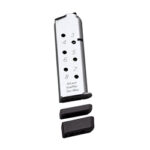 MGKIM1100721A 1 MAG KIMBER TAC MAG 45ACP 8RD SS