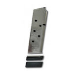 MGKIM1100813A 1 MAG KIMBER TACMAG 45ACP 7RD CMPCT SS