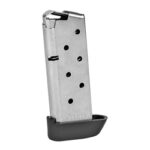 MGKIM1200845A 1 MAG KIMBER MICRO 9 9MM 7RD