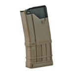 MGLS999 000 2320 08 1 LANCER L5AWM 223REM 20RND OPAQUE FDE