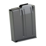 MGMDT102917 BLK 1 MAG MDT AICS 308/6.5 10RD MTL W/O BP