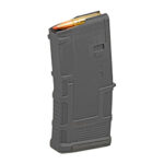 MGMPI1182BLK 1 MAGPUL PMAG 20 AR 300 B GEN M3 BLK