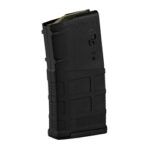 MGMPI291BLK 1 MAGPUL PMAG M3 7.62 20RD BLK