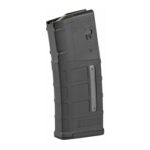 MGMPI292BLK 1 MAGPUL PMAG M3 7.62 25RD BLK