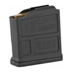 MGMPI549BLK 1 MAGPUL PMAG 5 AC 7.62X51 AICS 5RD BK