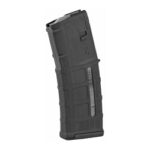 MGMPI556BLK 1 MAGPUL PMAG M3 5.56 WINDOW 30RD BLK