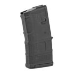 MGMPI560BLK 1 MAGPUL PMAG M3 5.56 20RND BLK