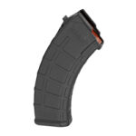 MGMPI572BLK 1 MAGPUL PMAG AK MOE 7.62X39 30RD BLK