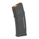 MGMPI575BLK 1 MAGPUL PMAG AUS M3 556 WNDW 30RD BLK